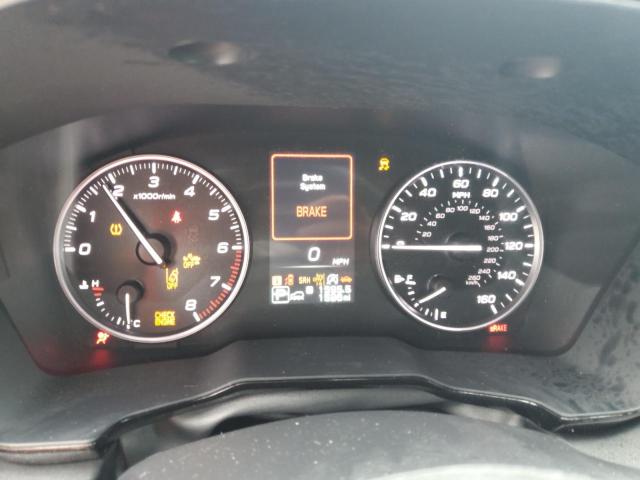 2025 SUBARU OUTBACK PR 4S4BTAFC7S3175995