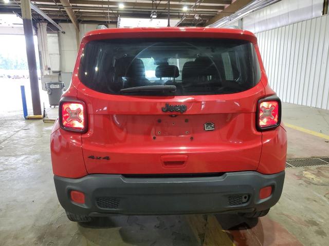2018 JEEP RENEGADE S ZACCJBABXJPH39006