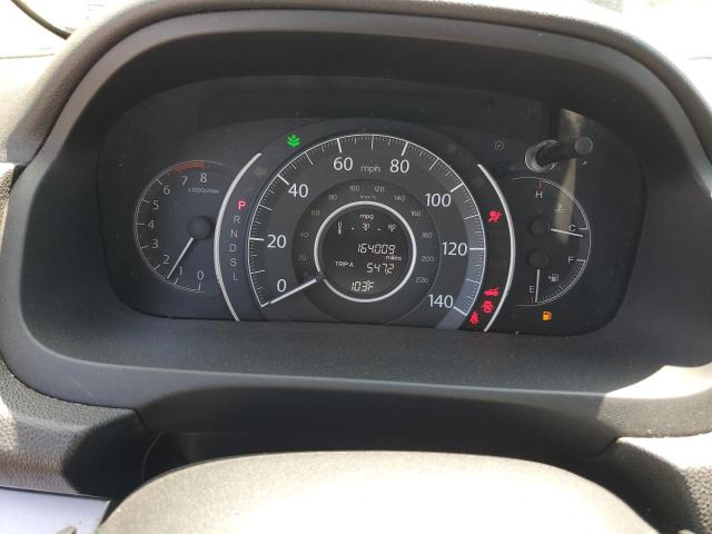 2016 HONDA CR-V LX 2HKRM3H37GH507051
