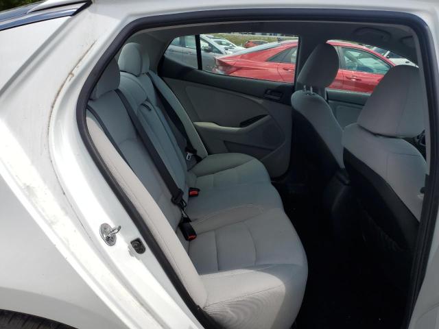 2012 KIA OPTIMA LX - 5XXGM4A75CG030104