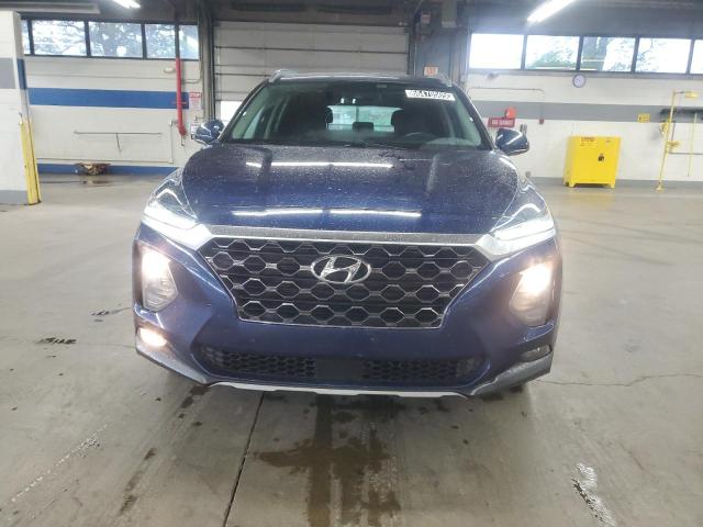 2020 HYUNDAI SANTA FE S 5NMS33AD0LH271471