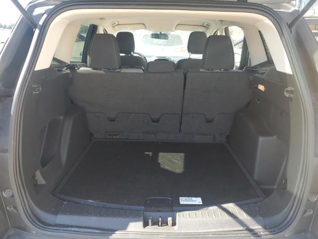2018 FORD ESCAPE SE - 1FMCU9GDXJUC98738