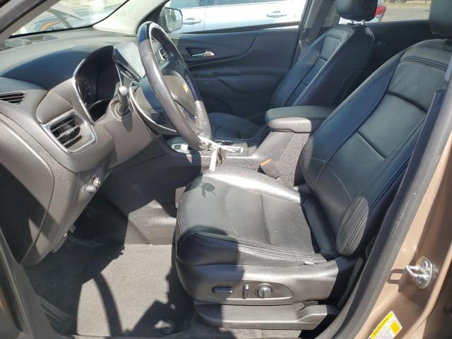 2018 CHEVROLET EQUINOX LT - 2GNAXTEXXJ6249560