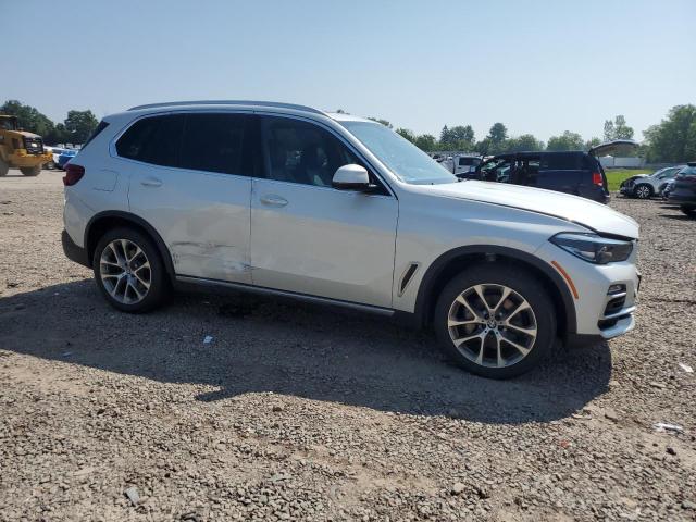 2019 BMW X5 XDRIVE4 5UXCR6C55KLL60846
