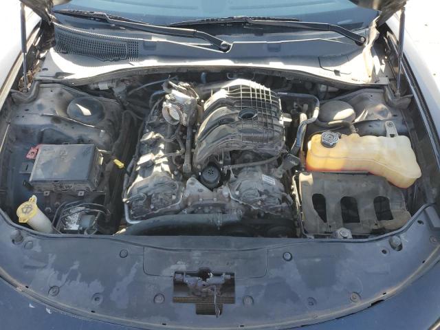 2016 DODGE CHARGER SX 2C3CDXHGXGH204357