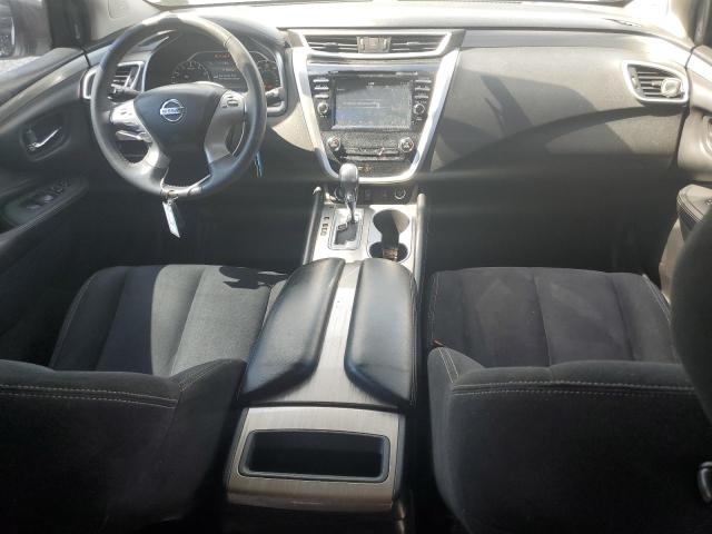 2017 NISSAN MURANO S 5N1AZ2MG2HN191380
