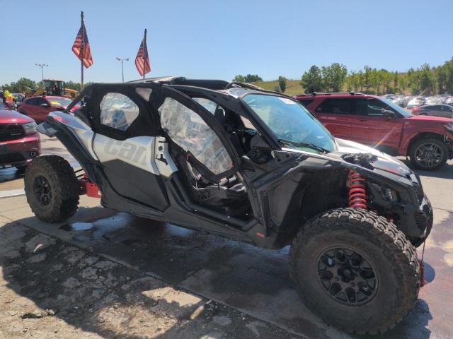 2020 CAN AM MAVERICK X3 MAX TURB - 3JBVMAY43LK000565