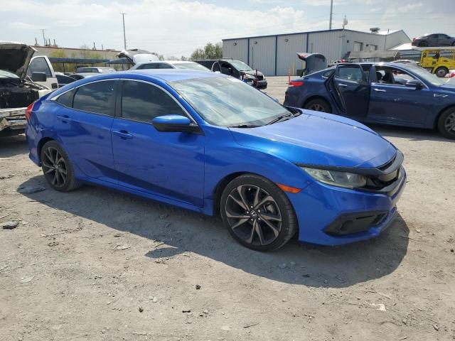 2019 HONDA CIVIC SPOR 19XFC2F87KE034893