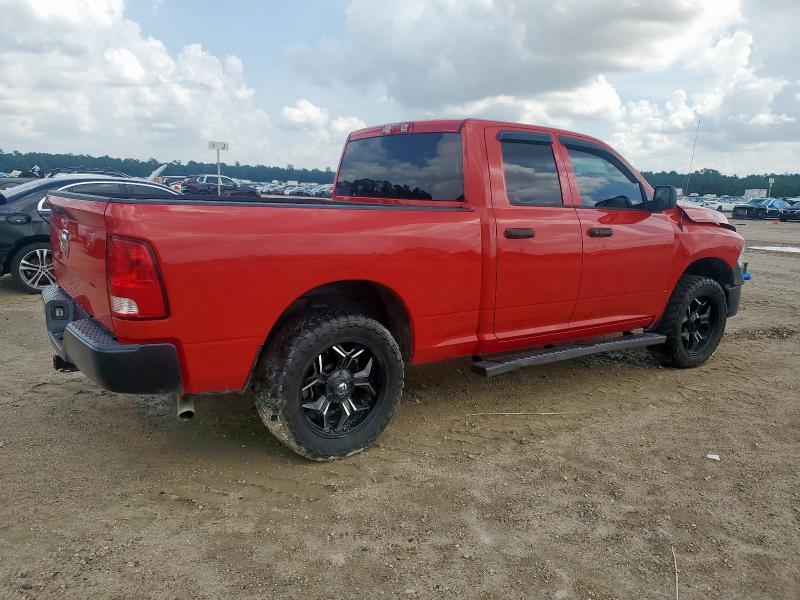 2020 RAM 1500 CLASS 1C6RR6FG0LS121437