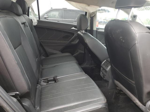 2022 VOLKSWAGEN TIGUAN SE - 3VV2B7AX3NM075952