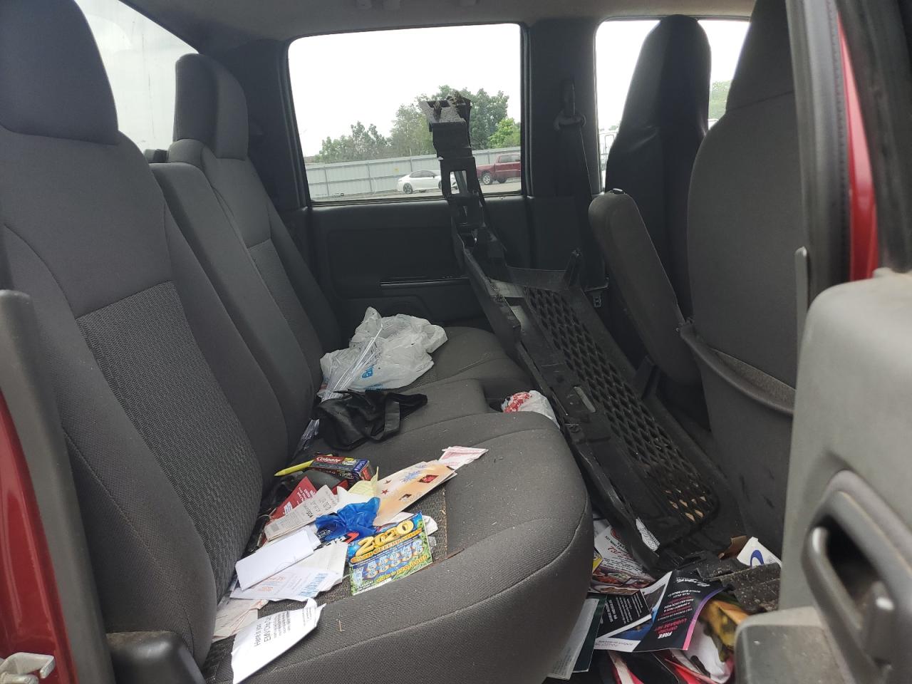 Lot #3302796927 2006 CHEVROLET COLORADO