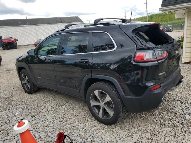 2019 JEEP CHEROKEE L 1C4PJMDX6KD336614