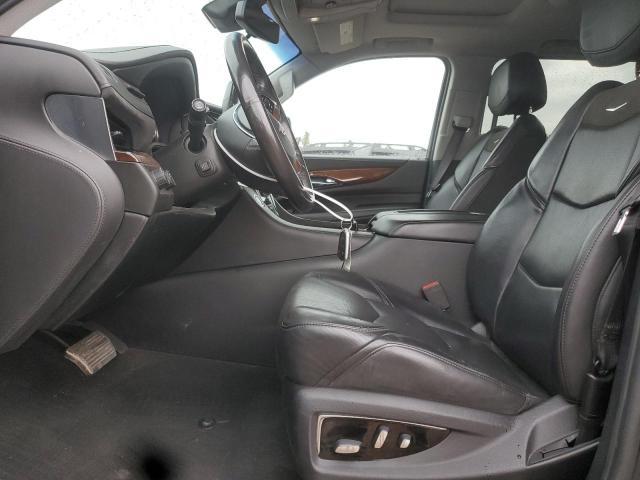 2019 CADILLAC ESCALADE E 1GYS4HKJ5KR406334