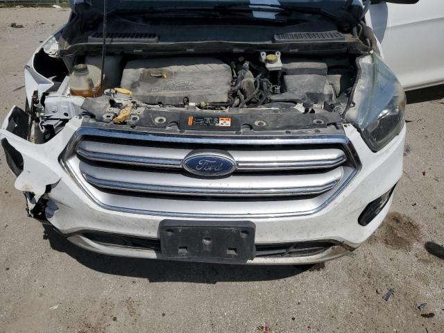 2017 FORD ESCAPE SE 1FMCU9GD5HUB90523