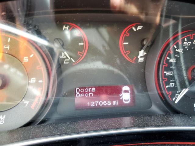2015 DODGE DART SXT 1C3CDFBB6FD180111
