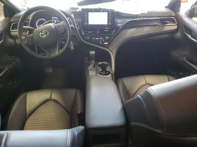 2023 TOYOTA CAMRY SE N - 4T1G11AK3PU187105