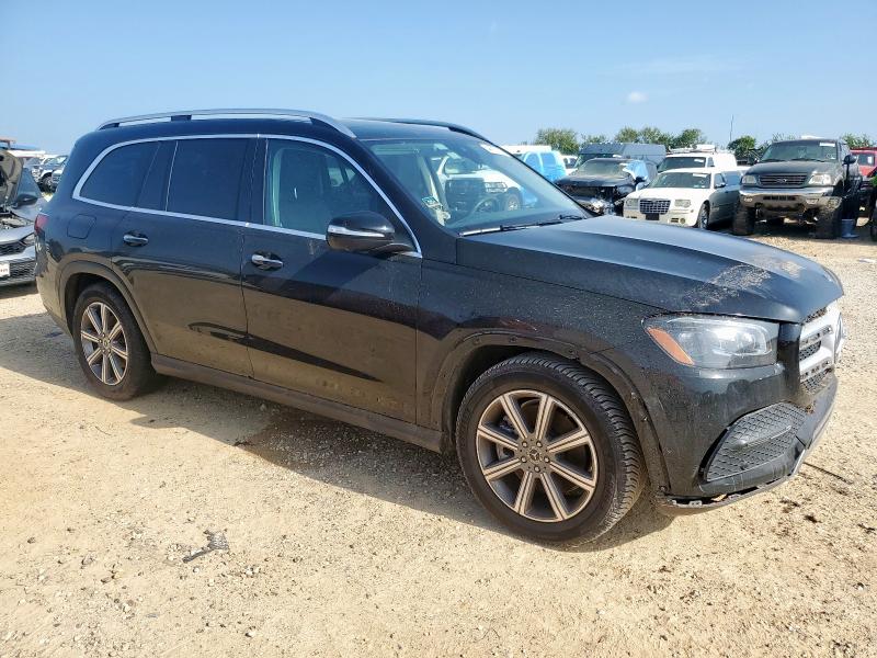 2020 MERCEDES-BENZ GLS 450 4M 4JGFF5KE7LA278645