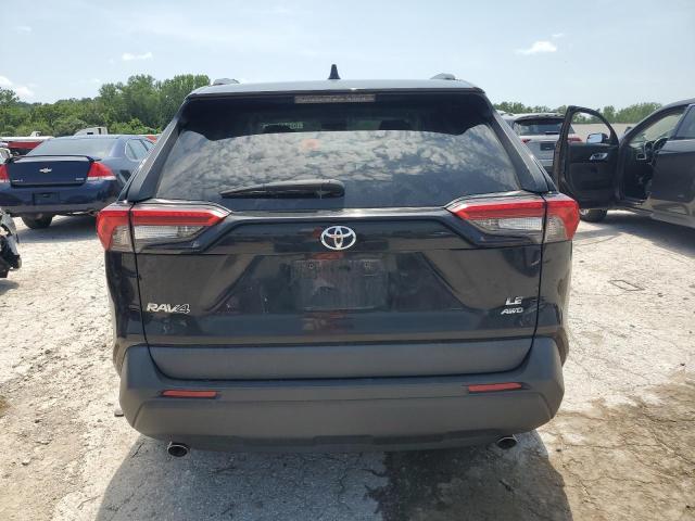 2020 TOYOTA RAV4 LE 2T3G1RFV7LC124626