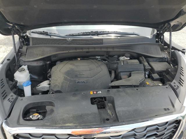 2020 KIA SORENTO EX 5XYPH4A55LG708140