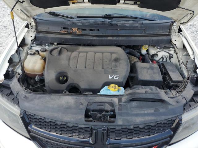 2018 DODGE JOURNEY CR 3C4PDDGG9JT499477