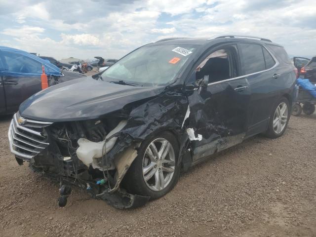 CHEVROLET EQUINOX PR
