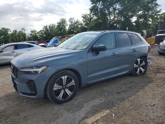 2023 VOLVO XC60 PLUS YV4H60DL4P1283168