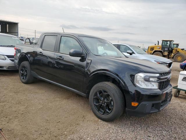 2023 FORD MAVERICK X - 3FTTW8F95PRA20741