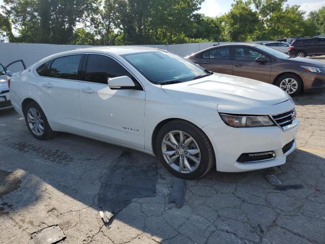 2018 CHEVROLET IMPALA LT 2G1105S3XJ9118498