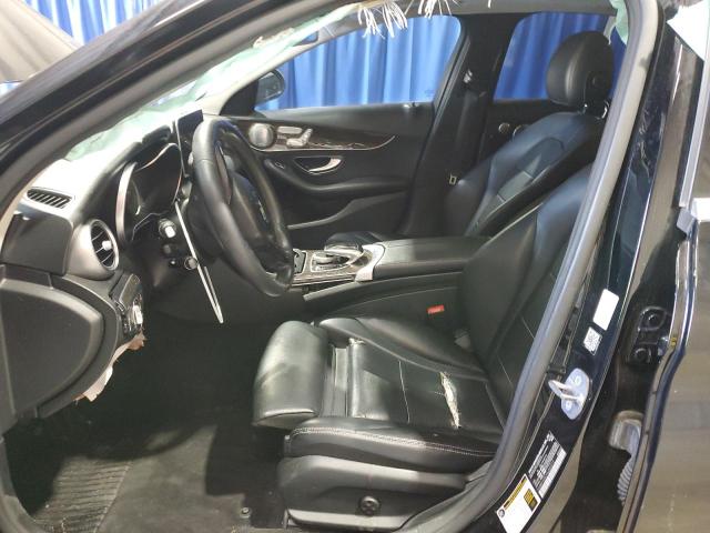 2017 MERCEDES-BENZ C 300 4MAT 55SWF4KB1HU202212