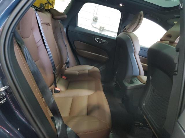 2025 VOLVO XC60 PLUS YV4M12RC4S1202860