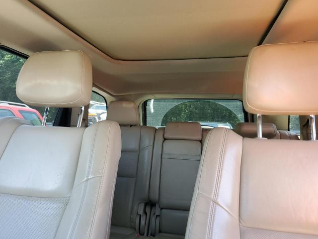 2011 JEEP GRAND CHER - 1J4RS5GGXBC691292