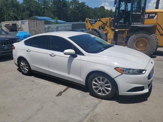 2016 FORD FUSION S 3FA6P0G74GR389105
