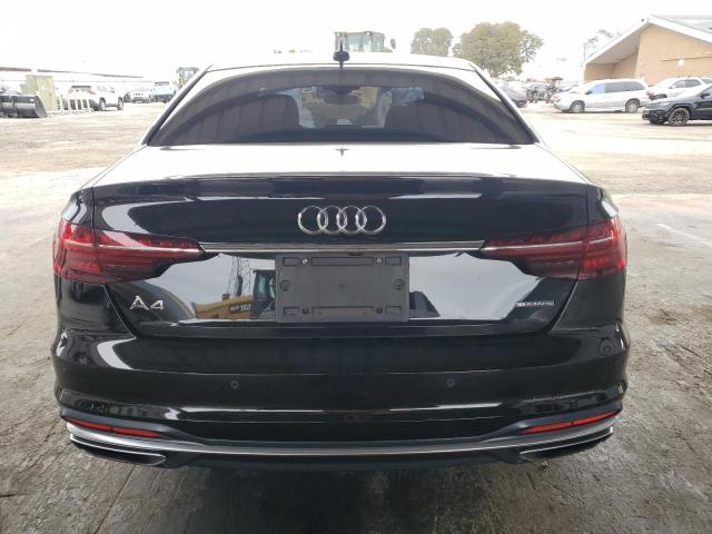 2020 AUDI A4 PREMIUM WAUENAF42LN011268