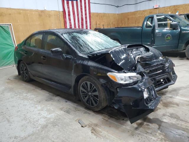 2020 SUBARU WRX JF1VA1A60L9816580