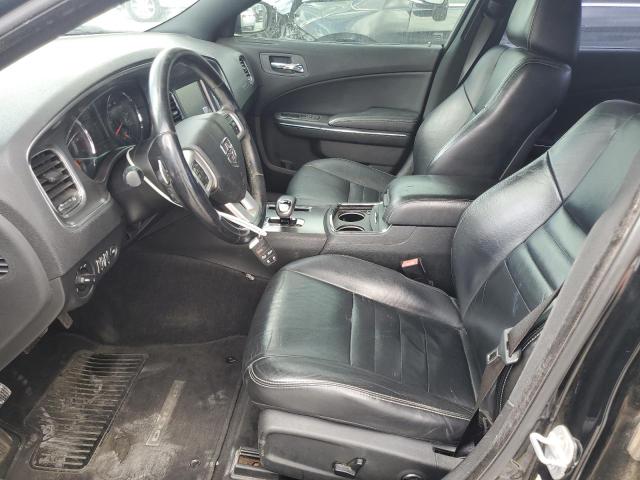 2012 DODGE CHARGER SX - 2C3CDXHG3CH272056