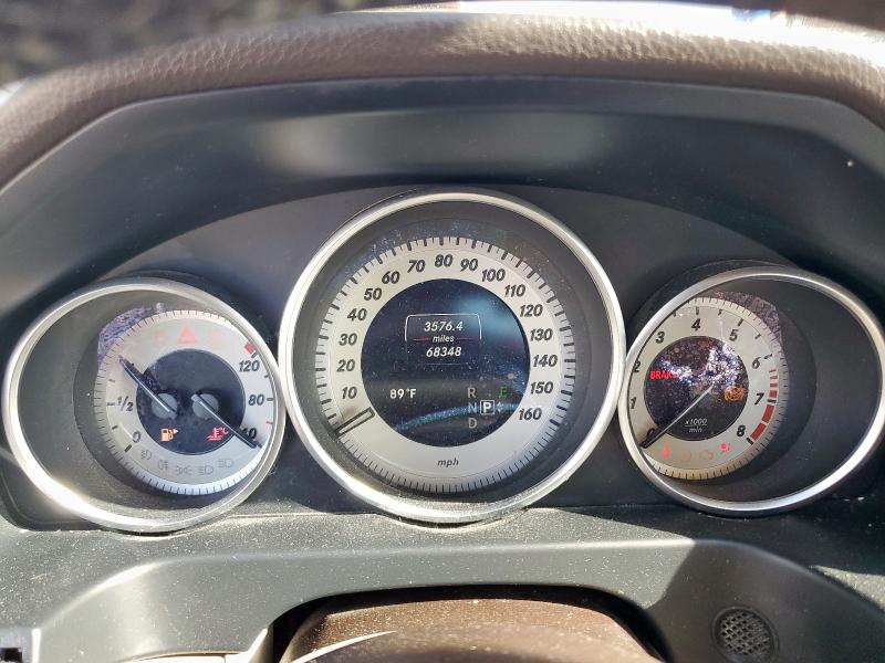 2015 MERCEDES-BENZ E 350 - WDDHF5KBXFB122199