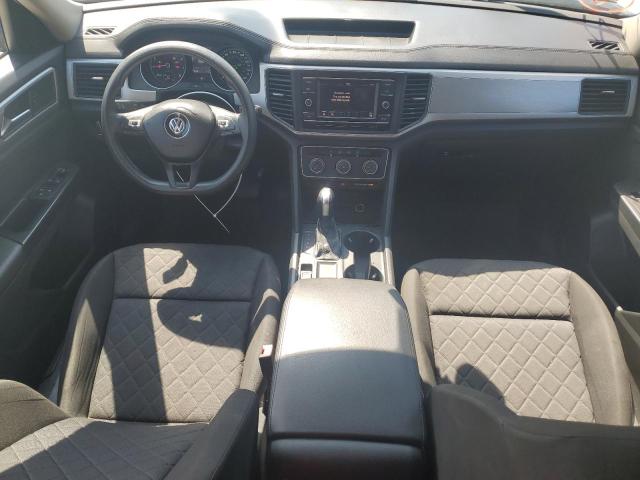 2018 VOLKSWAGEN ATLAS S 1V2AP2CAXJC554970