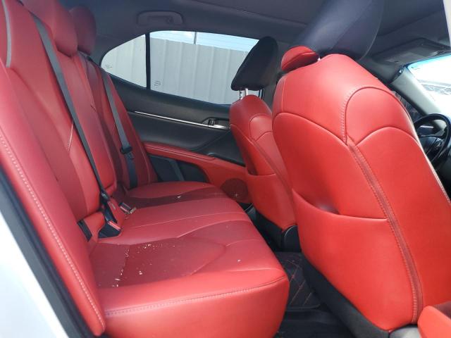 2019 TOYOTA CAMRY XSE 4T1B61HK6KU769208