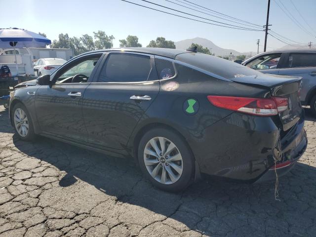 Vin: 5xxgt4l32jg260113, lot: 63499345, kia optima lx 20182