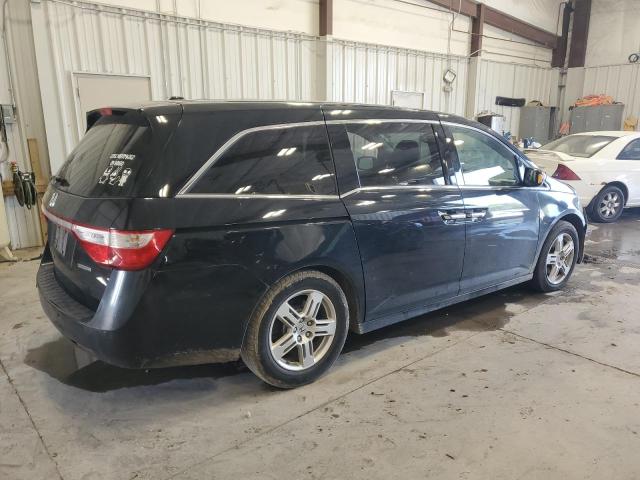 2011 HONDA ODYSSEY TO - 5FNRL5H97BB031409
