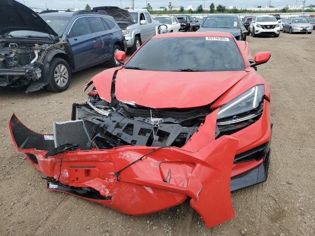 2024 CHEVROLET CORVETTE S 1G1YB2D45R5123419