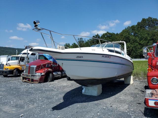 CHAPARRAL BOAT 1992 FGBE0083B292 photo #3