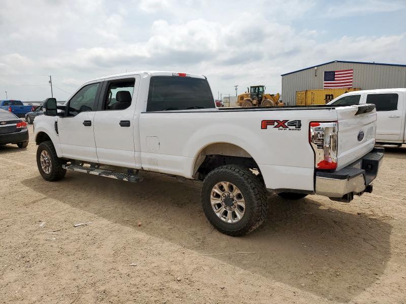 2019 FORD F250 SUPER - 1FT7W2B66KED93681
