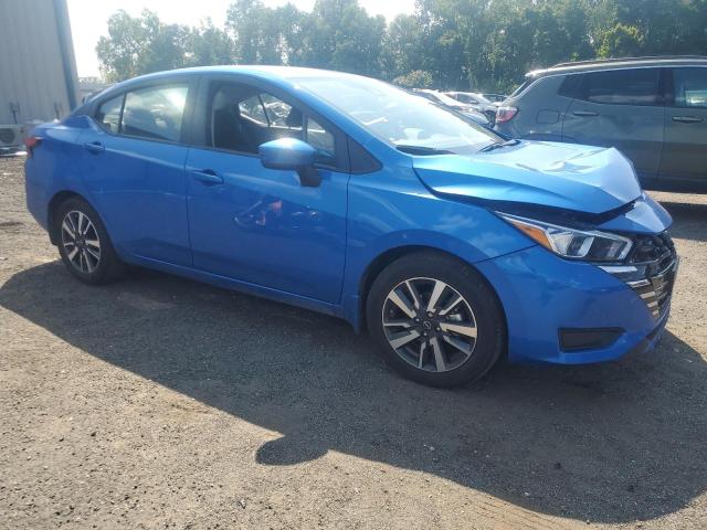 2024 NISSAN VERSA SV 3N1CN8EVXRL924756