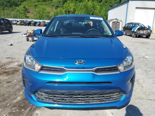 2021 KIA RIO LX - 3KPA24AD1ME398050
