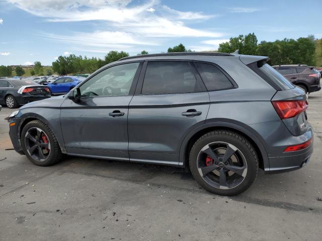 Vin: wa1c4bfy4k2066546, lot: 62588185, audi sq5 prestige 20192