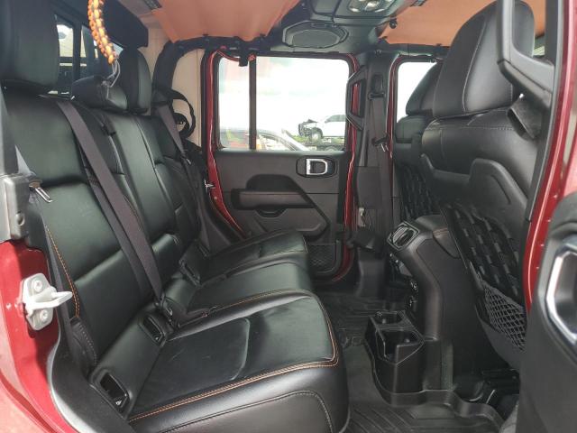 2021 JEEP GLADIATOR 1C6JJTEG9ML552066