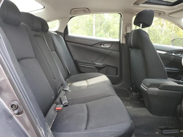 2018 HONDA CIVIC EX 2HGFC2F81JH016121