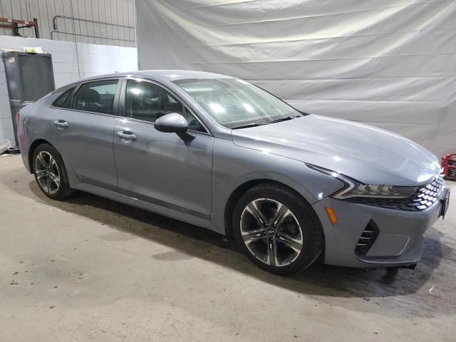 2022 KIA K5 LXS 5XXG14J23NG087434