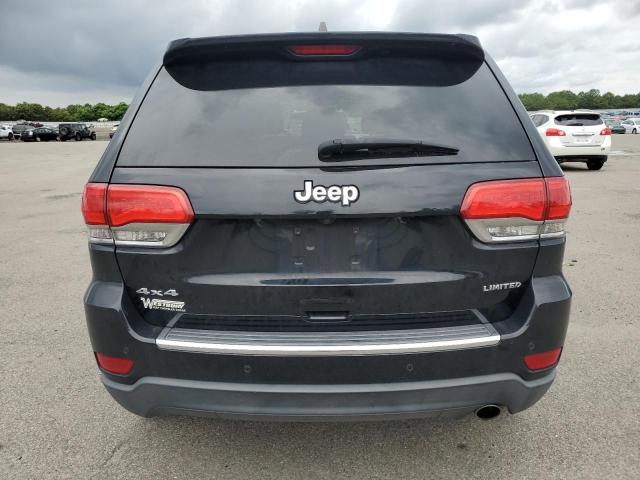 2019 JEEP GRAND CHER 1C4RJFBG5KC627232